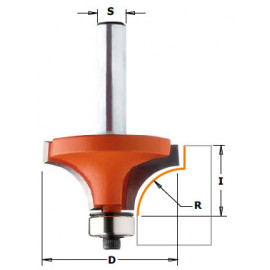 CMT FREZ 738.222.11 HM R4.75 D22.2 I12.7