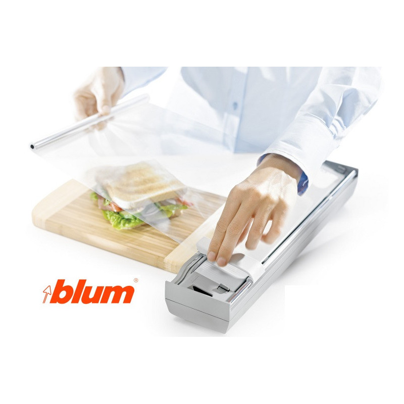 OBCINARKA DO FOLII SPOŻYWCZEJ   ZSZ.01F0