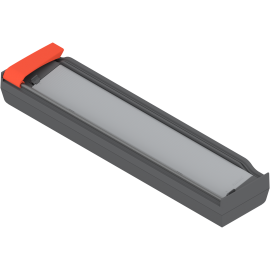 OBCINARKA DO FOLII ALUMINIOWEJ  ZSZ.02F0