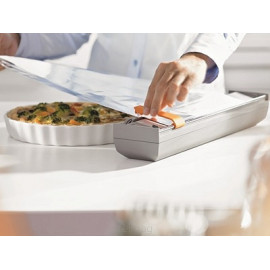 OBCINARKA DO FOLII ALUMINIOWEJ  ZSZ.02F0