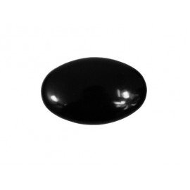 GAŁKA NOMET A-0325      CZARNA       P59 ***