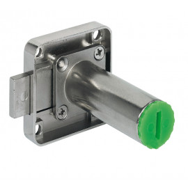 ZAMEK HAFELE SYMO3000 18/45   232.26.622