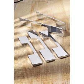 UCHWYT NOMET  C-3137  G6 ALU ***