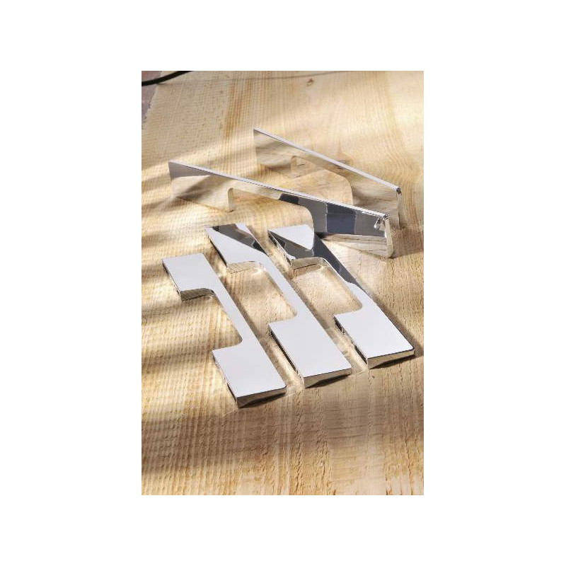 UCHWYT NOMET  C-3137  G6 ALU ***