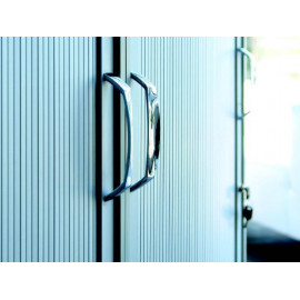 UCHWYT NOMET  C-3355  G2 CHROM ***