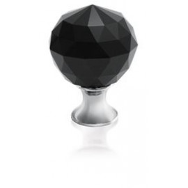 GTV GZ-CRP A-25-A1  GAŁKA CHROM+KRYSZTAŁ***