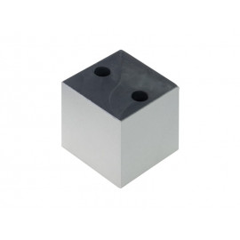 NÓŻKA PLASTIK 50x50x50                GW