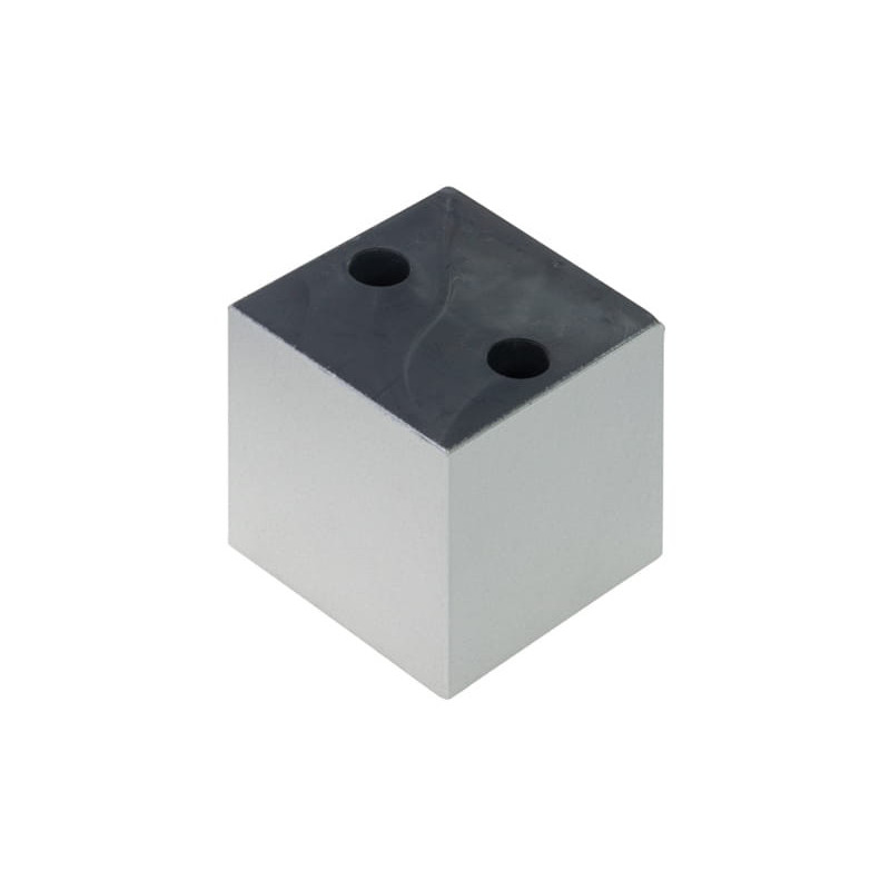 NÓŻKA PLASTIK 50x50x50                GW