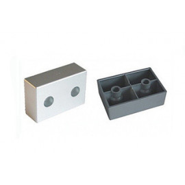 NÓŻKA PLASTIK 95x60x30                GW