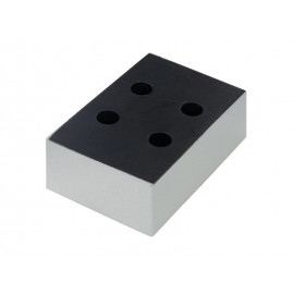 NÓŻKA PLASTIK 95x60x30                GW