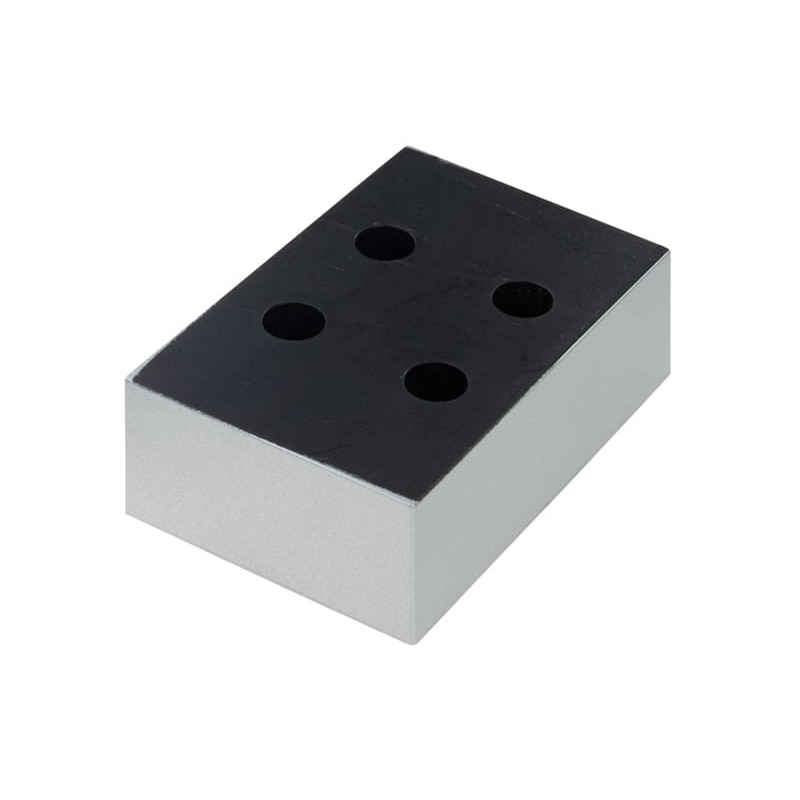 NÓŻKA PLASTIK 95x60x30                GW