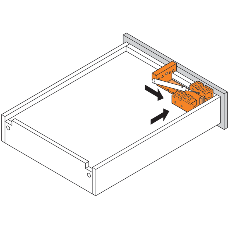 MATRYCA DO TANDEM            T65.1000.02
