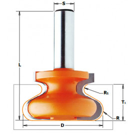 CMT FREZ 955.102.11 HM D19.5 I19 T14 S8