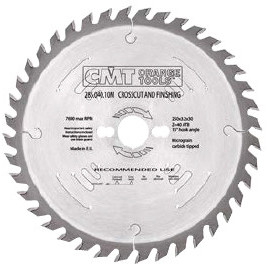 CMT PIA 285.048.11M HM D260 F30 Z48