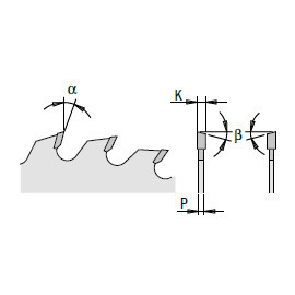 CMT PIA 291.190.24M HM D190 F30 Z24