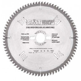 CMT PIA 297.080.11M HW D260 F30 Z80 ALU