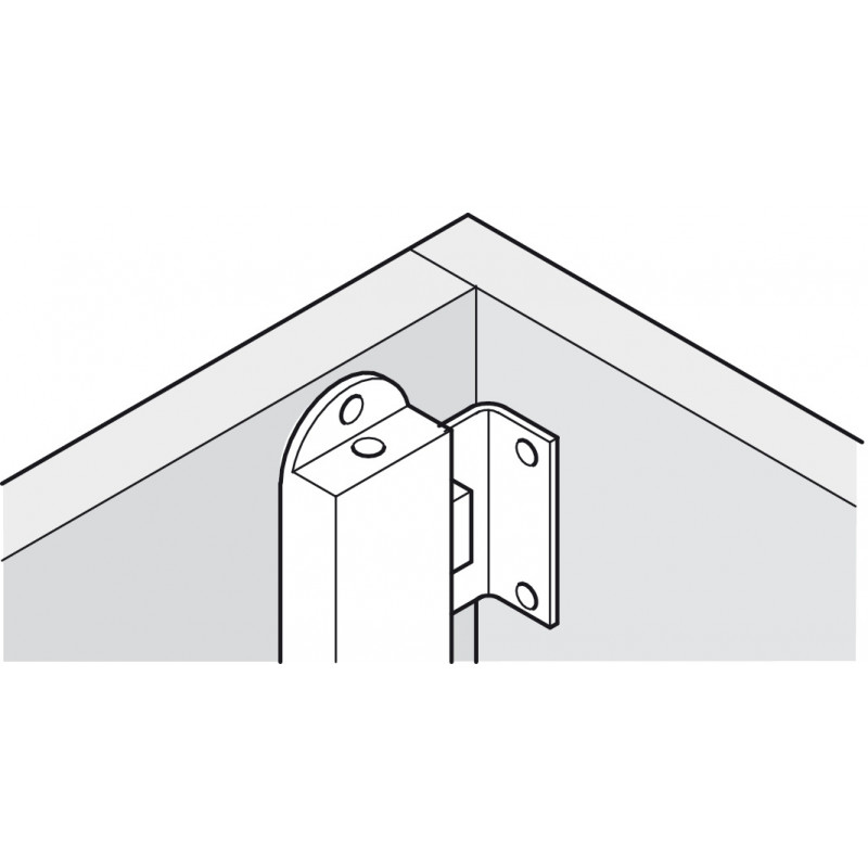 ZACZEP ZAMKA KĄTOWY                239.40.703