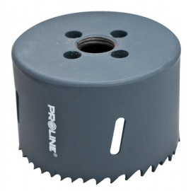 OTWORNICA BIMETAL   HSS  32MM    PROLINE