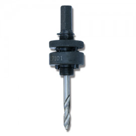OTWORNICA WIERTO   32-140MM     PROLINE
