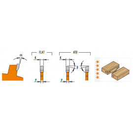 CMT FREZ 240.006.04 DO LAMELEK