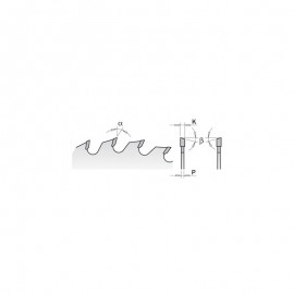 CMT PIA 285.036.12M HM D300 F30 Z36N