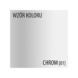 GTV UA A18/224/242/01  UCHWYT CHROM ***