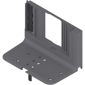 SERVO-DRIVE UCHWYT NAPĘDU POJ.  Z10D0311
