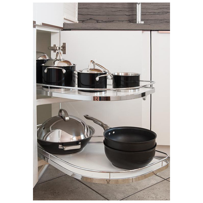 PEKA 05.706.KPL/S LEMANS II  500 L SR