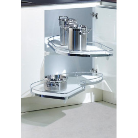 PEKA 05.708.KPL/B LEMANS II  600 L BI