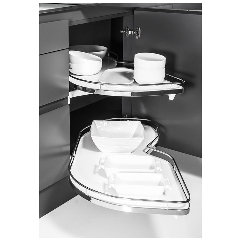 PEKA 05.708.KPL/B LEMANS II  600 L BI