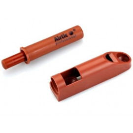 ADAPTER AMORTYZATORA P-M KALW.  RAL 8004