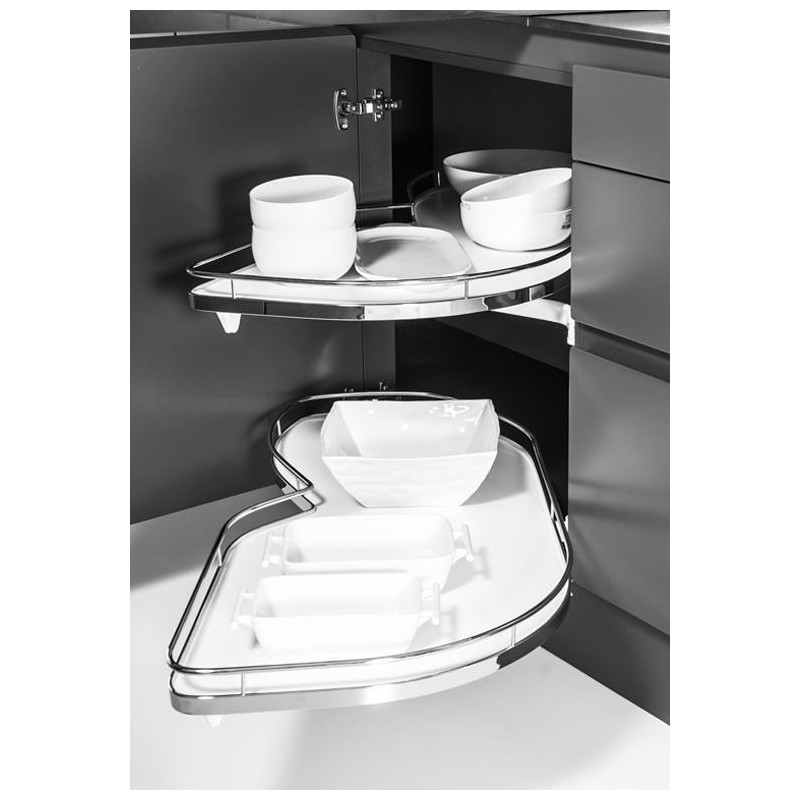 PEKA 05.707.KPL/B LEMANS II  600 P BI