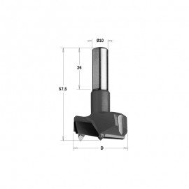 CMT WIERTO PUSZKOWE 317.300.11 HW     30