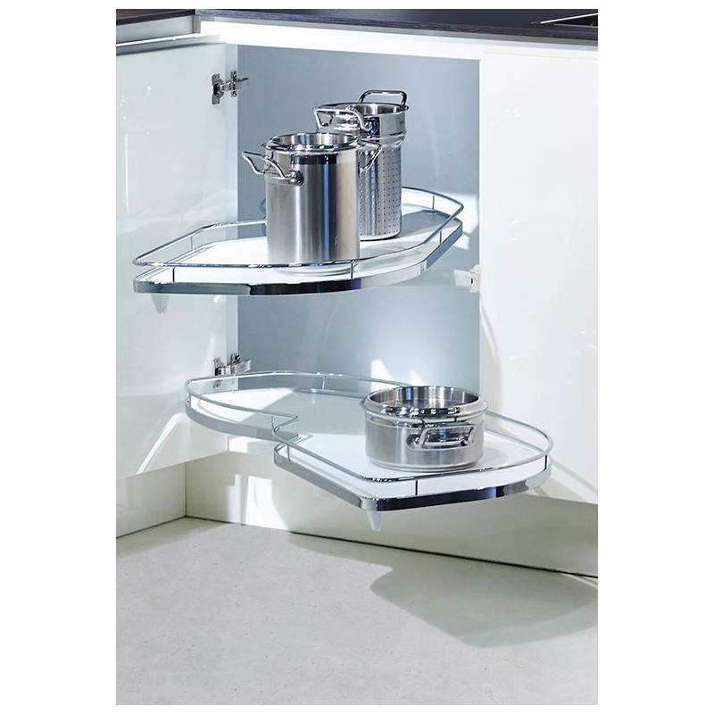 PEKA 05.703.KPL/B LEMANS II  450 P BI               PAK