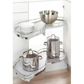 PEKA 05.704.KPL/B LEMANS II  450 L BI                PAK