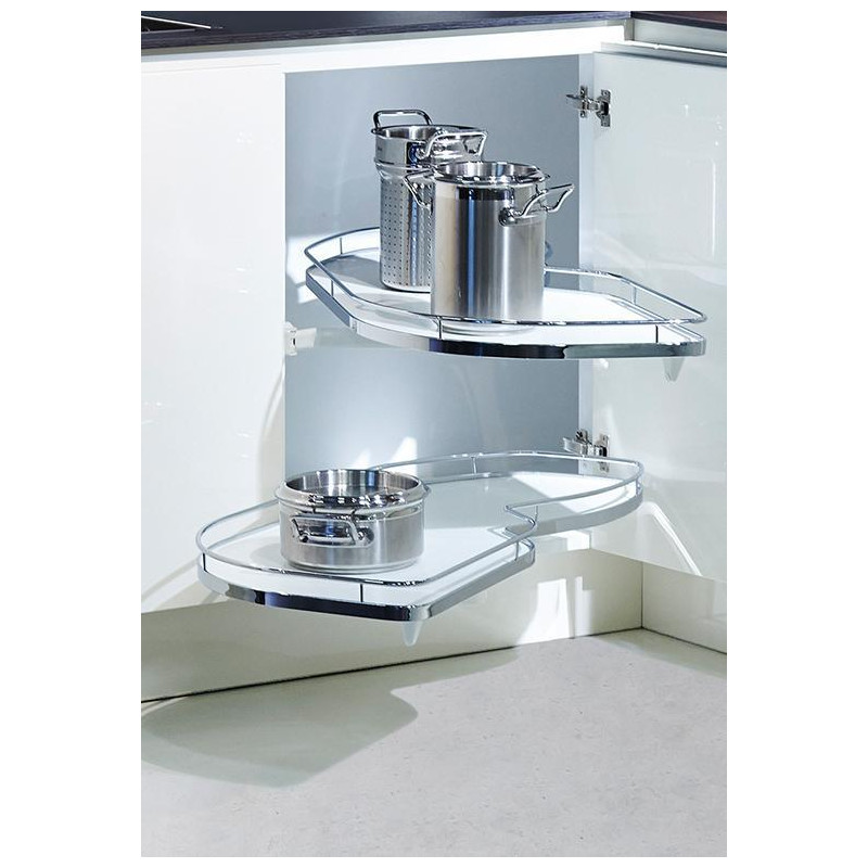 PEKA 05.704.KPL/B LEMANS II  450 L BI                PAK