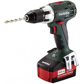 METABO WKRTARKA            SB18LT 4AH