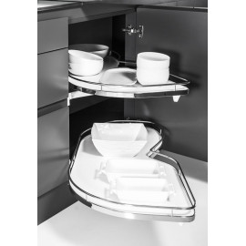 PEKA 05.706.KPL/B LEMANS II  500 L BI   PAK