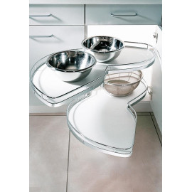 PEKA 05.706.KPL/B LEMANS II  500 L BI   PAK