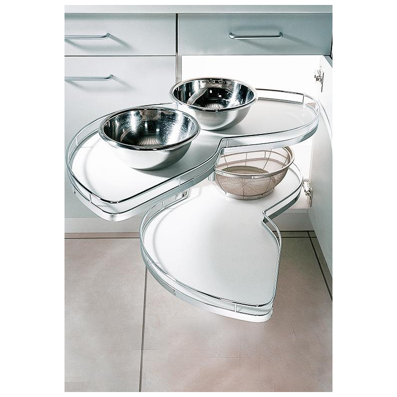 PEKA 05.706.KPL/B LEMANS II  500 L BI   PAK