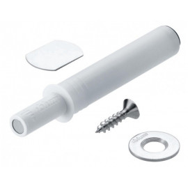 TIP-ON DO DRZWI KRÓTKI biały              956.1004