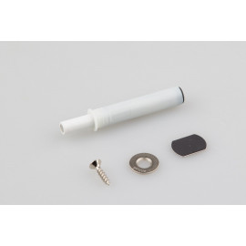 TIP-ON DO DRZWI KRÓTKI biały              956.1004