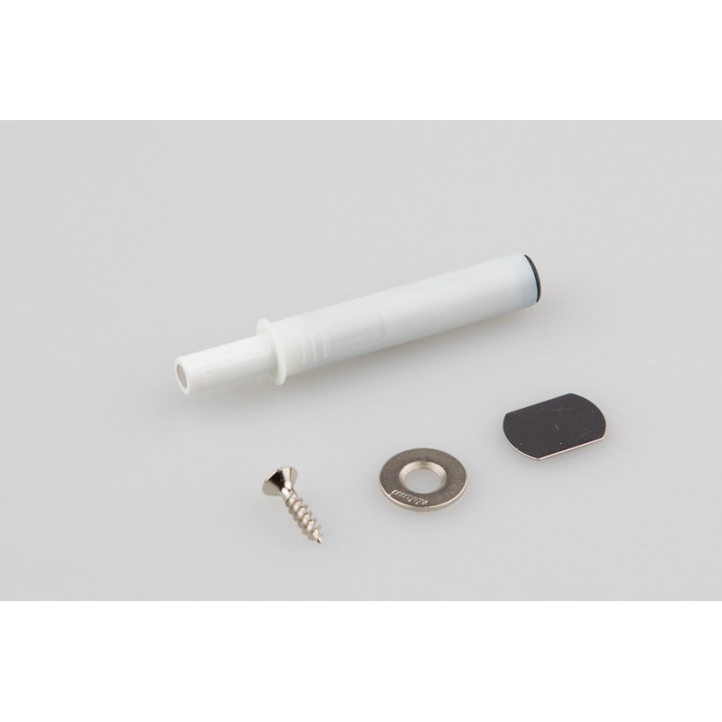 TIP-ON DO DRZWI KRÓTKI biały              956.1004