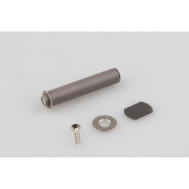 TIP-ON DO DRZWI KRÓTKI szary              956.1004