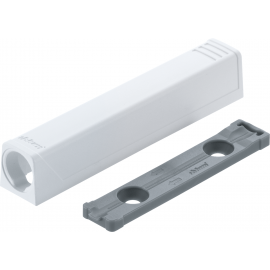 TIP-ON-ADAPTER PR DŁUGI biały              956A1201