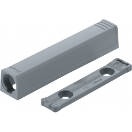 TIP-ON-ADAPTER PR DŁUGI szary              956A1201