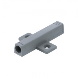 TIP-ON-ADAPTER KRZYŻ DŁ szary             956A1501