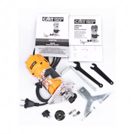 CMT FREZARKA CMT10    550W RCZNA MINI