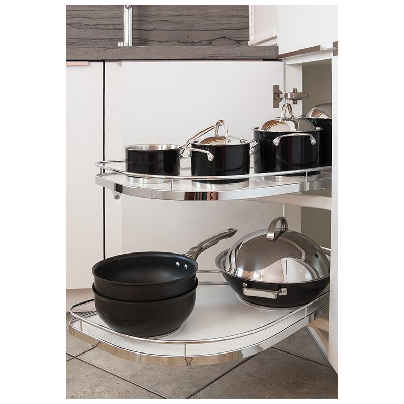 PEKA 05.705.KPL/S LEMANS II  500 P SR               PAK