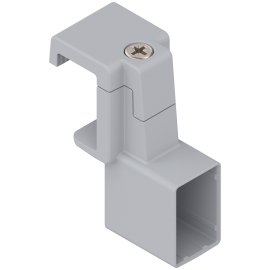 UCHWYT ANTARO RELING POP szary  ZRU.01E0